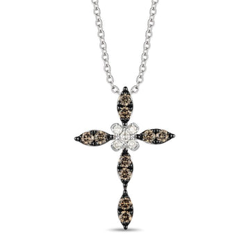 Le Vian® Cross Pendant